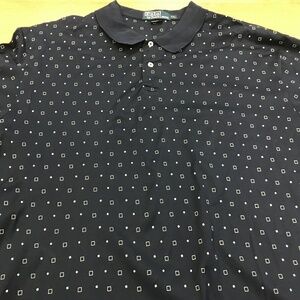 Polo by Ralph Lauren short sleeve shirt XXL